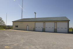 Mt. Carmel Fire Department